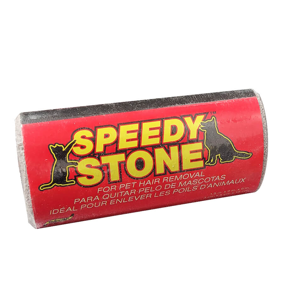 Pet Hair Remover Speedy Stone