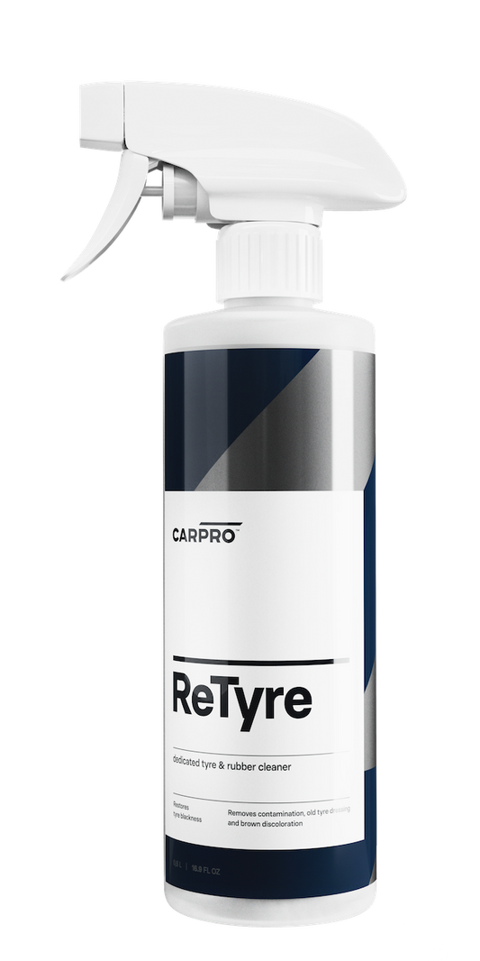 CARPRO ReTyre Tire & Rubber Cleaner