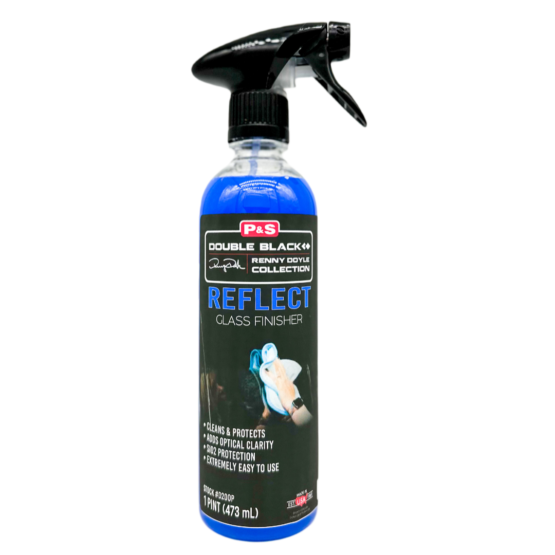 REFLECT GLASS FINISHER - 16oz
