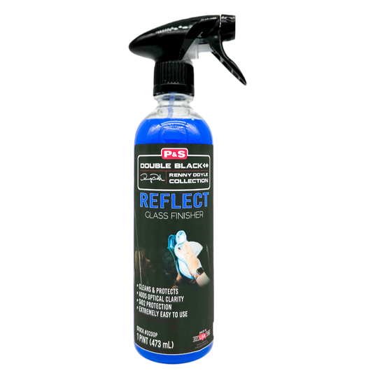 REFLECT GLASS FINISHER - 16oz