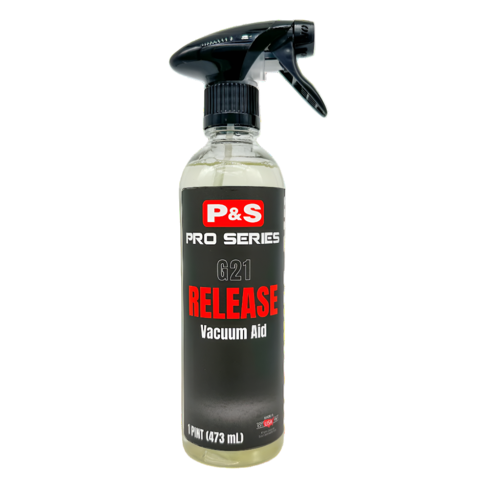 Release Vacuum Aid