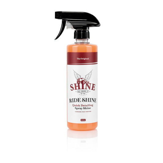 Ride Shine