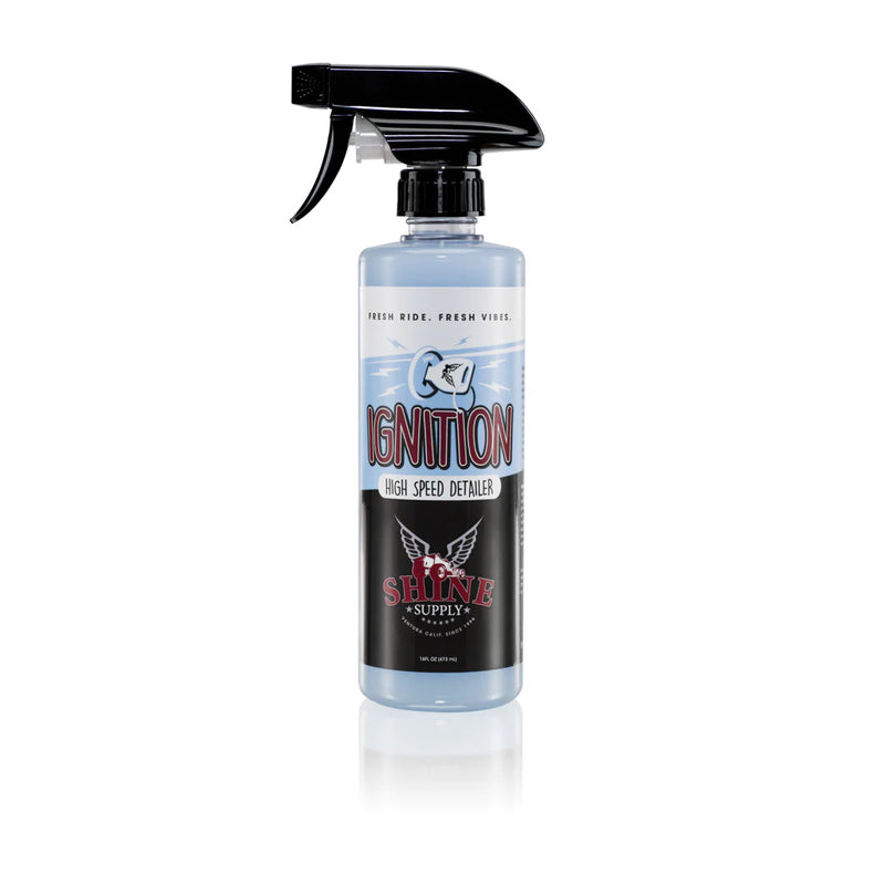 Ignition - 16oz