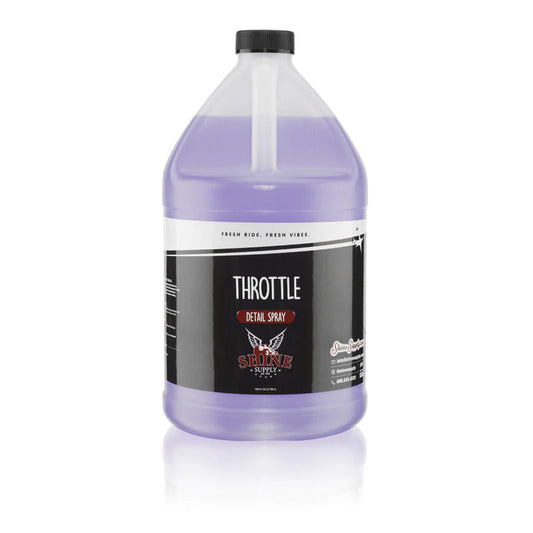 Throttle