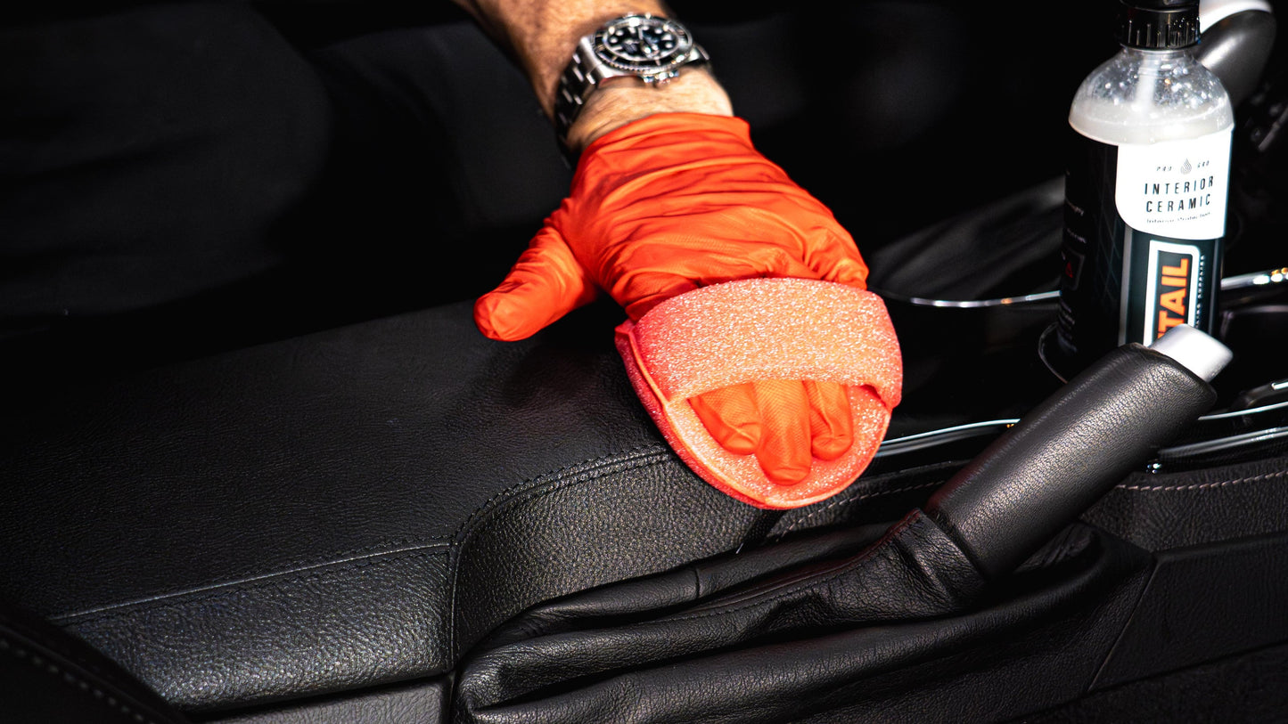 INTERIOR CERAMIC COATING - 16oz