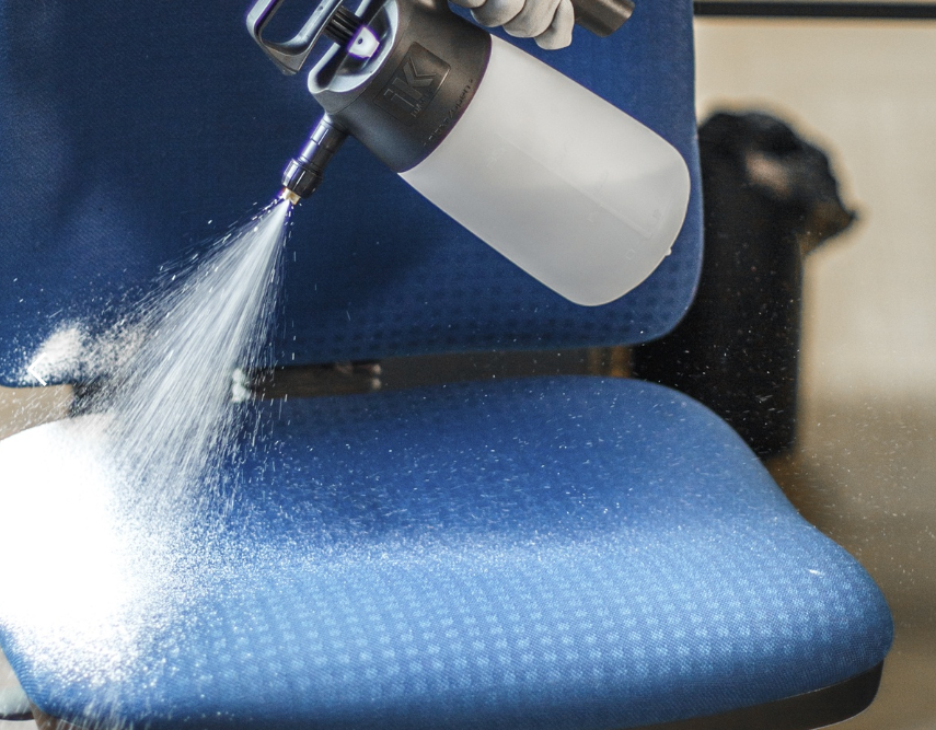 IK Foam 1.5 Sprayer