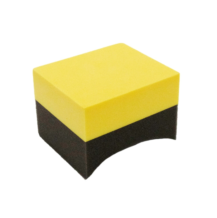 Tire Gel Dressing Applicator