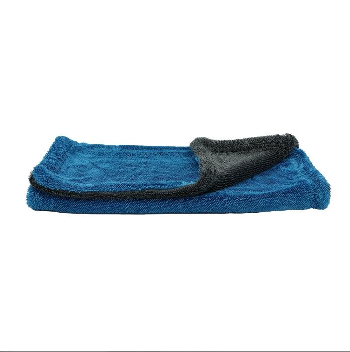 The Storm Twisted Loop Microfiber, 1200 GSM, 16"x24"