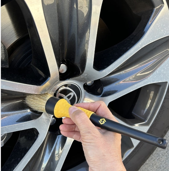 Detailing Brush Set