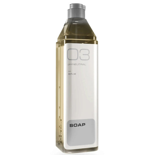 03 SOAP