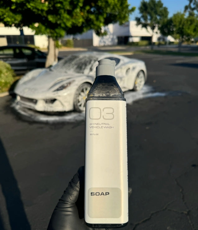 03 SOAP