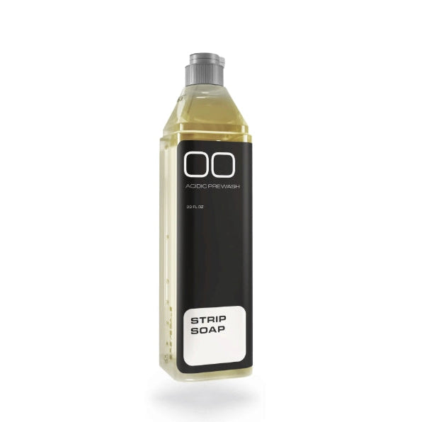 00 STRIP SOAP