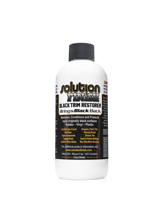 Trim Restorer