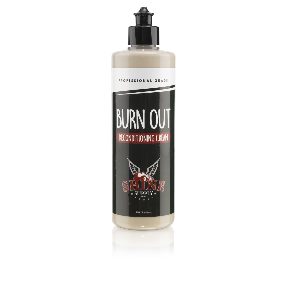 Burn Out - 16oz