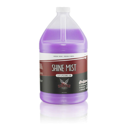 Shine Mist