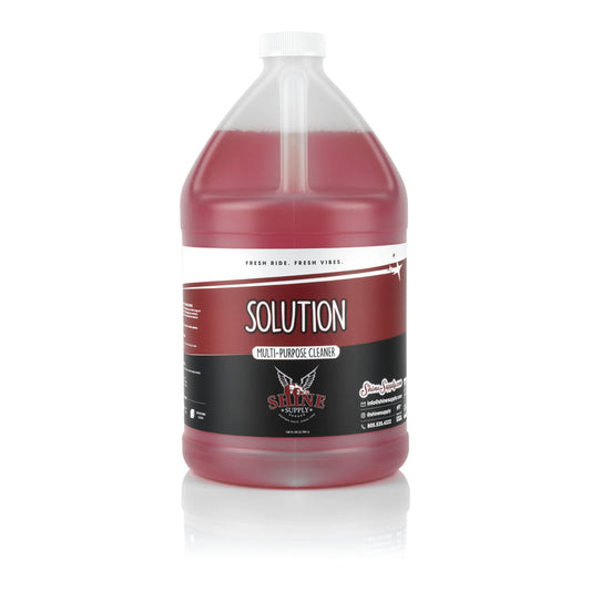 Solution - Gallon