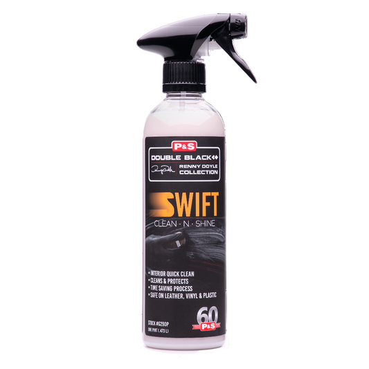 Swift Clean & Shine
