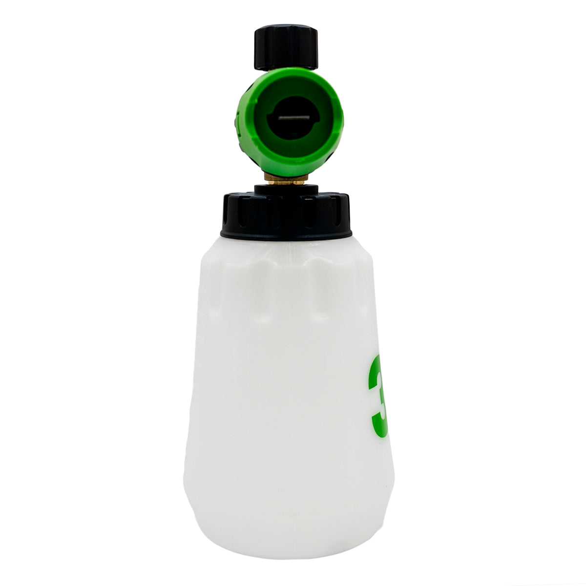 Ultra Blast Foamer