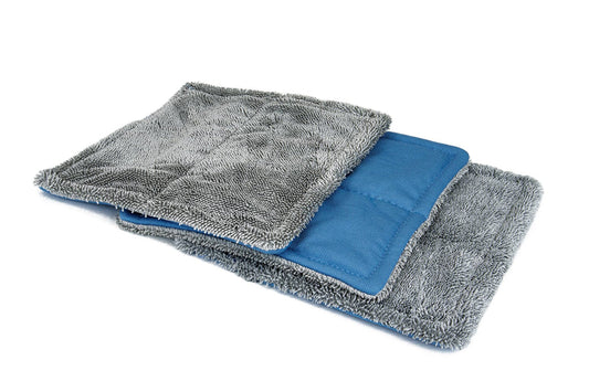 Inside-Out Amphibian Glass Towel (8 in. x 8 in.) 3 pack