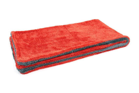Dreadnought - Microfiber Car Drying Towel (20 in. x 40 in., 1100gsm) - 1 pack