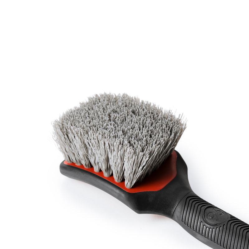 The Tire Tamer - Tire Brush