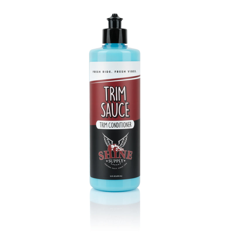 Trim Sauce - 16oz