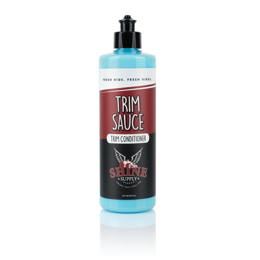 Trim Sauce - 16oz
