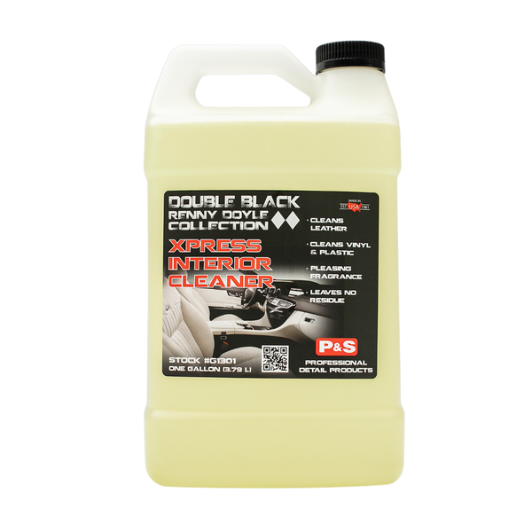 1 Gal XPRESS INTERIOR CLEANER