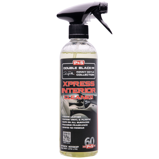 P&S Xpress Interior Cleaner