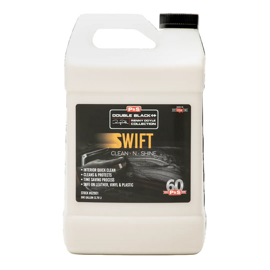 Swift Clean & Shine