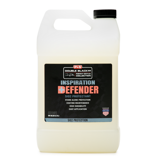 DEFENDER SIO2 PROTECTANT 1 GAL