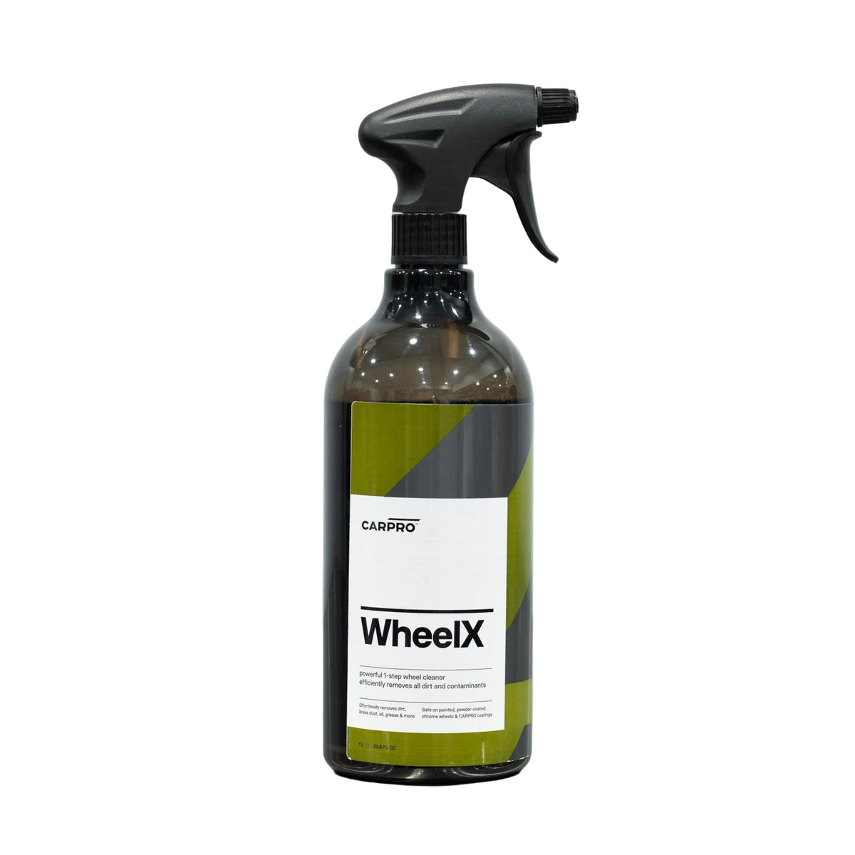 CARPRO WheelX Wheel Cleaner