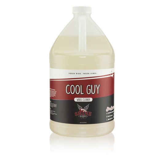 Cool Guy