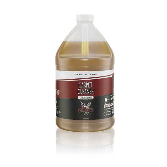 Carpet Cleaner - Gallon