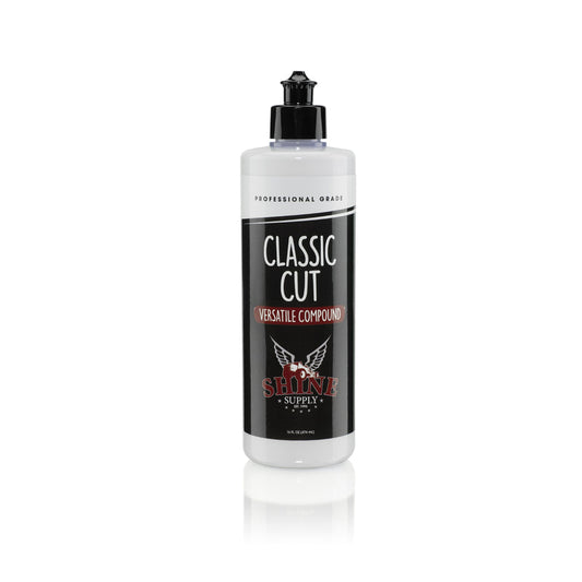 Classic Cut - 16oz
