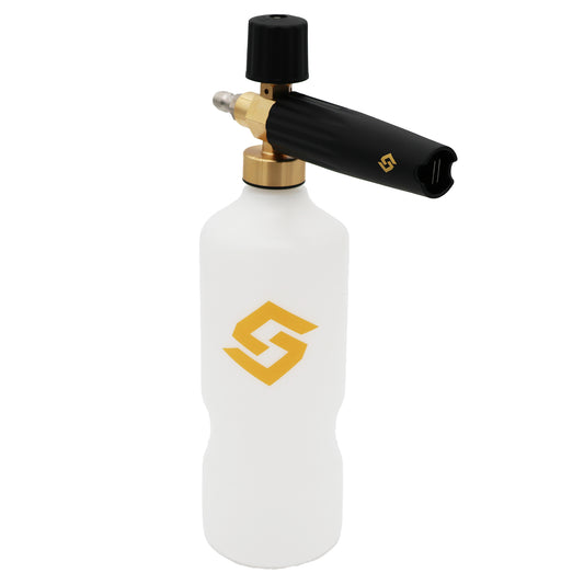 The Original Foam Gun / Foam Cannon