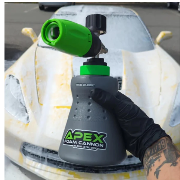 That Detail Shop Apex Foam Cannon