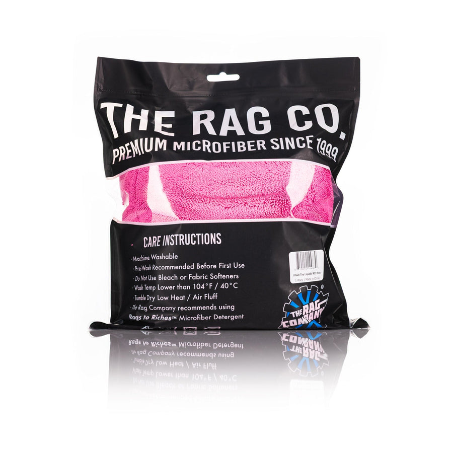 The Liquid8r M22 PINK