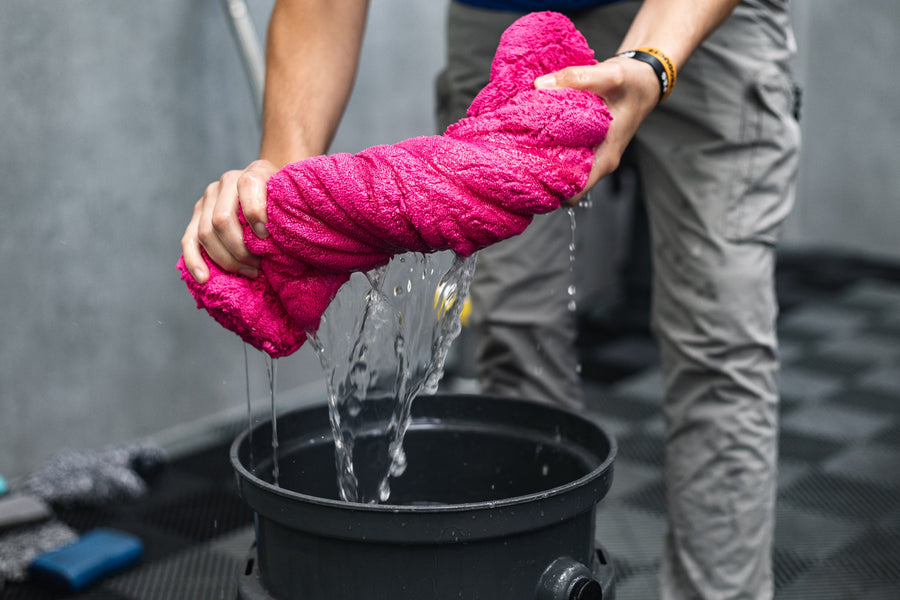 The Liquid8r M22 PINK