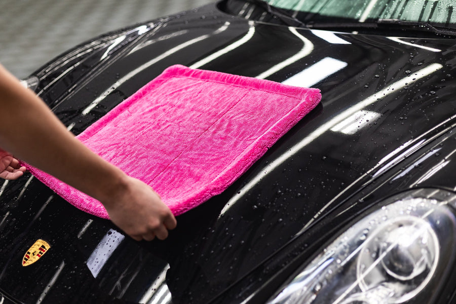 The Liquid8r M22 PINK
