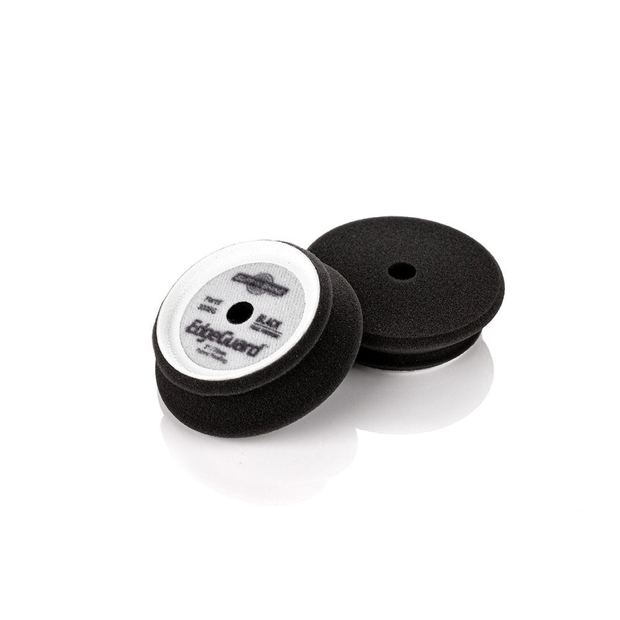 Buff & Shine EdgeGuard Black Finishing Foam Pad