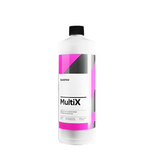CARPRO MultiX All Purpose Cleaner Concentrate 1 Liter (34oz)