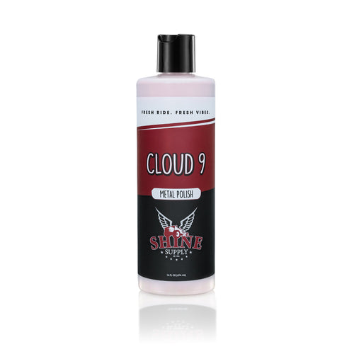 Cloud 9 - 16 oz