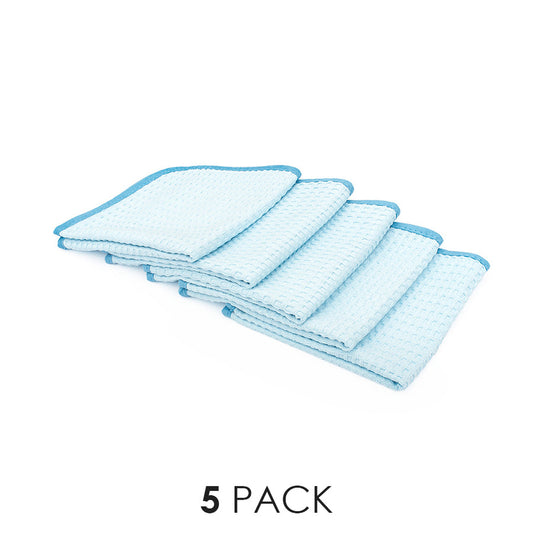 Dry Me A River - 16"x16" (5 Pack)
