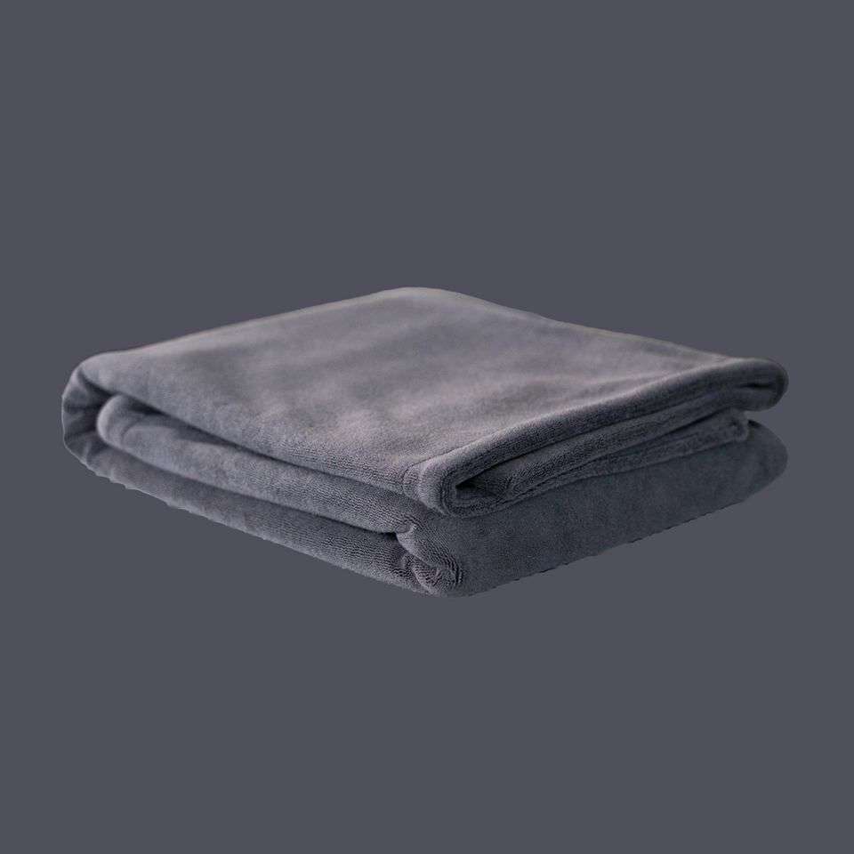DIY DRYING BLANKET
