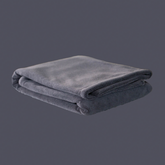 DIY DRYING BLANKET