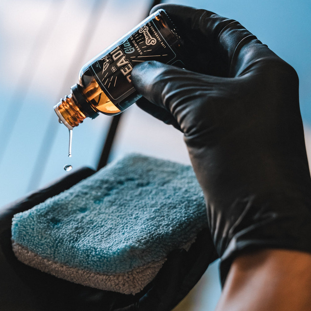 Beadlock Glass Ceramic Coating -30ml