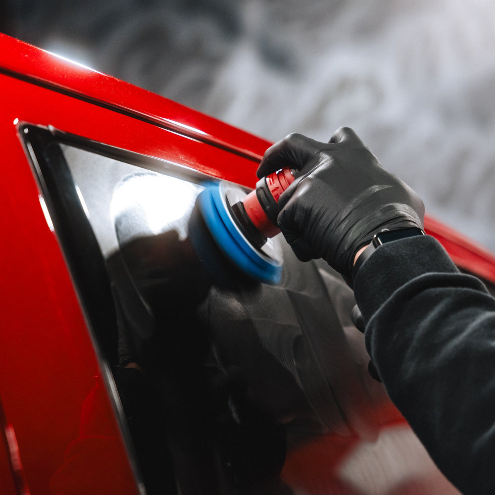 Glass Polish Plus 16 oz