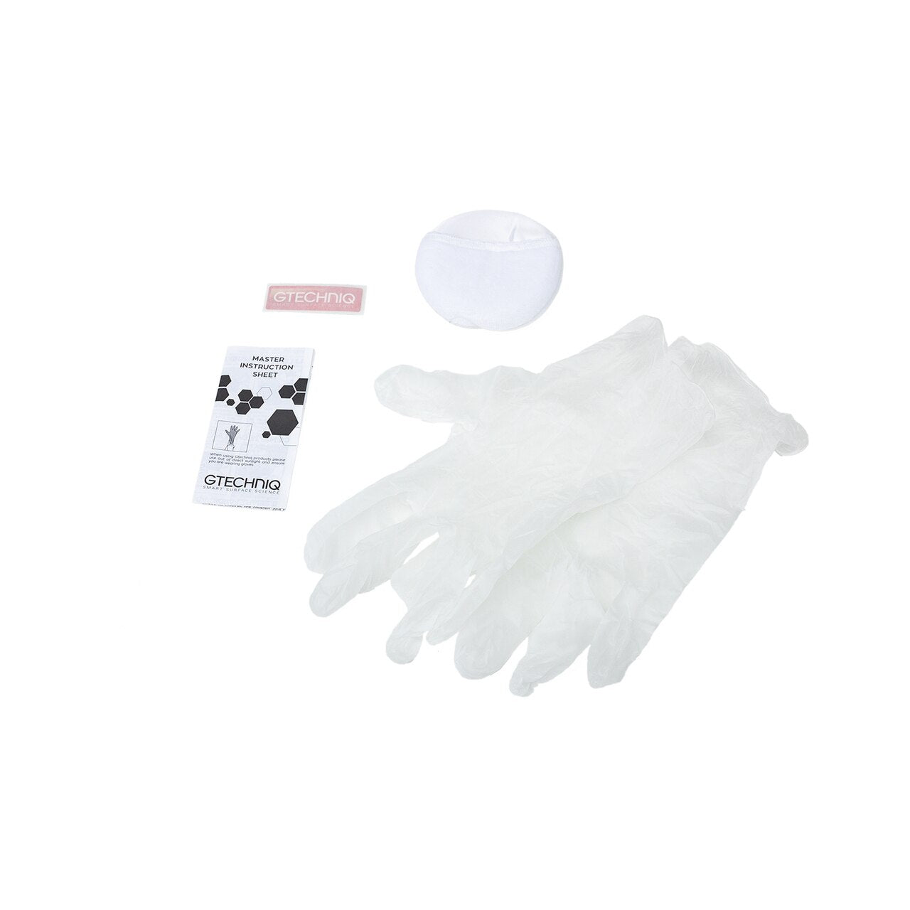 EXOv5 Ultra Durable Hydrophobic Coating - 50ML