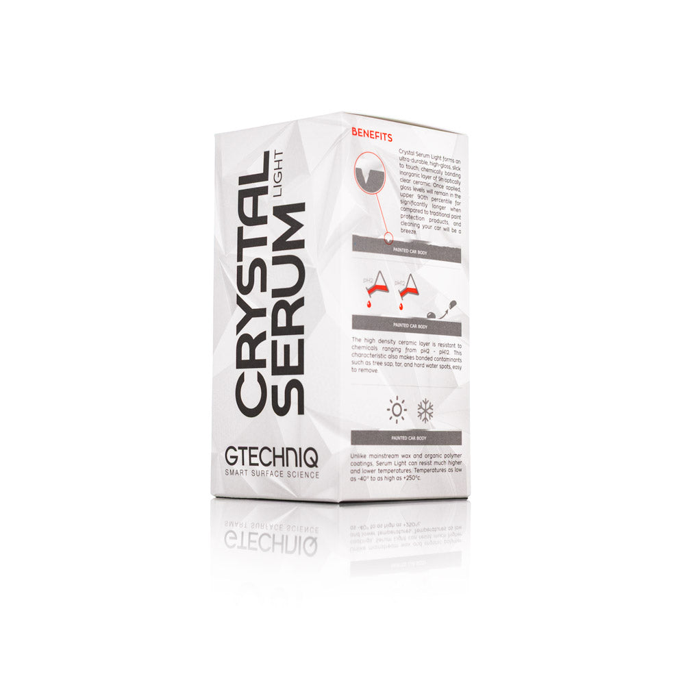 Crystal Serum Light - 50ML